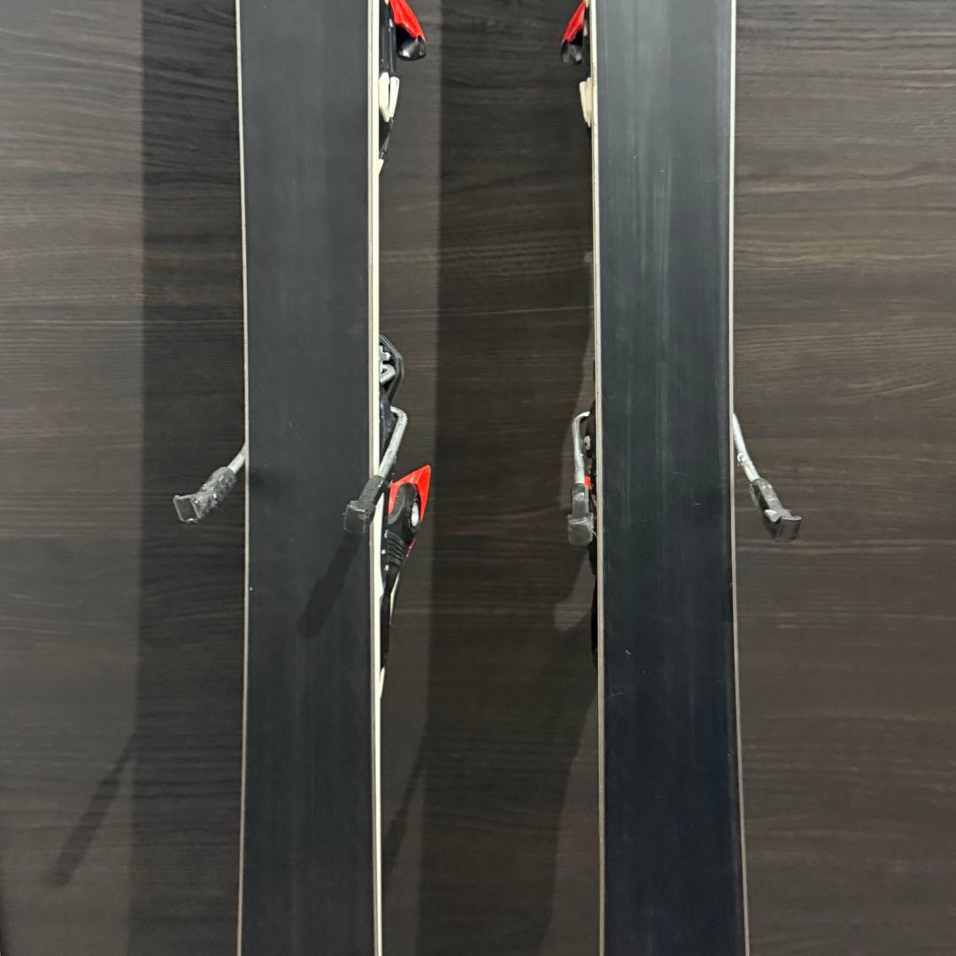 ROSSIGNOL ロシニョール DEMO BETA Ti 166cm スキー