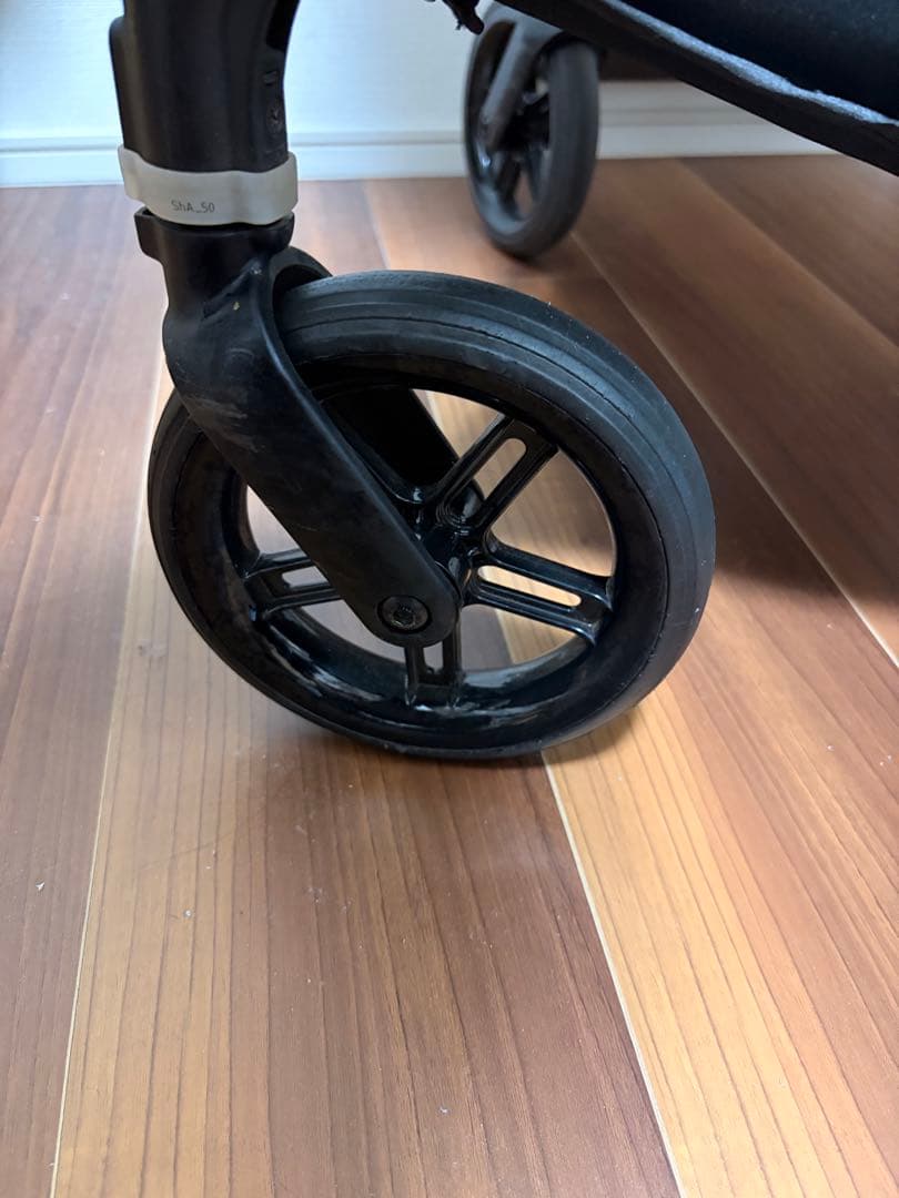 CYBEX MELIO CARBON サイベックス メリオカーボン