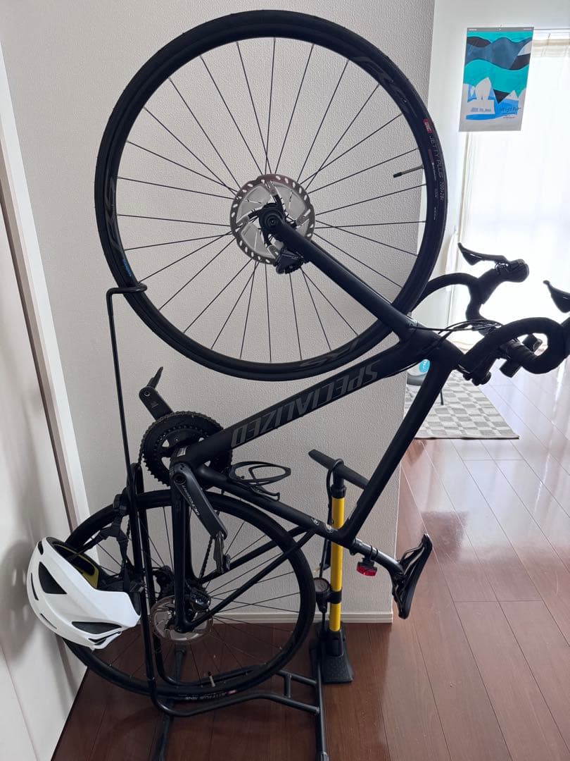 SPECIALIZED ロードバイク tarmac sl6