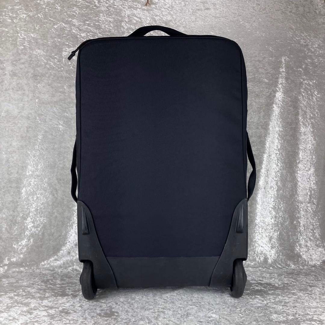 美品 ブリーフィング 2ホイール キャリーオンカーゴ 出張 機内持ち込み 旅行
