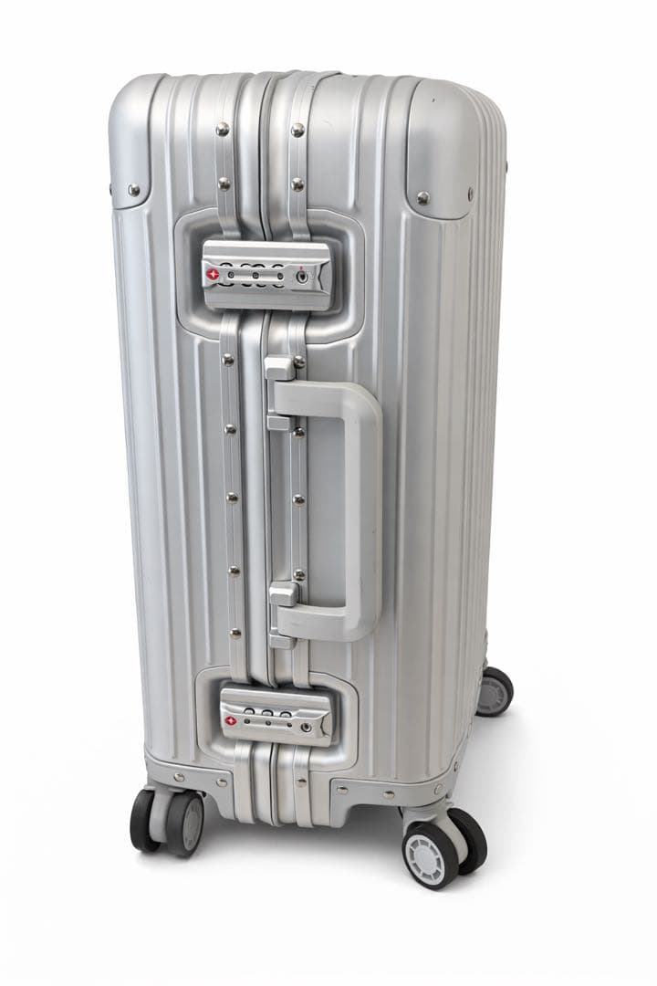 メルセデス・ベンツ　32Lオリジナルスーツケース（機内持ち込み可）