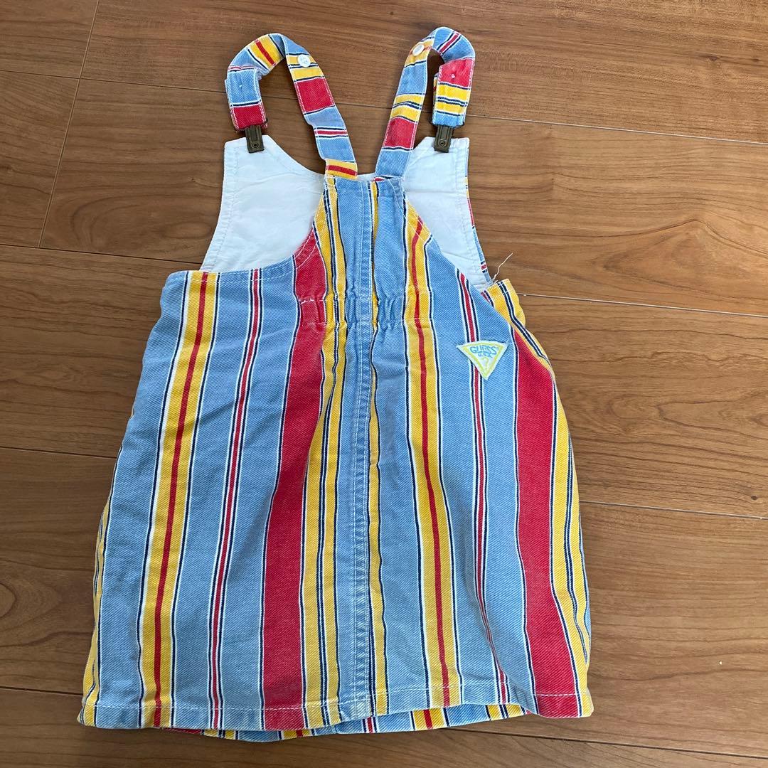 ワンピース guess