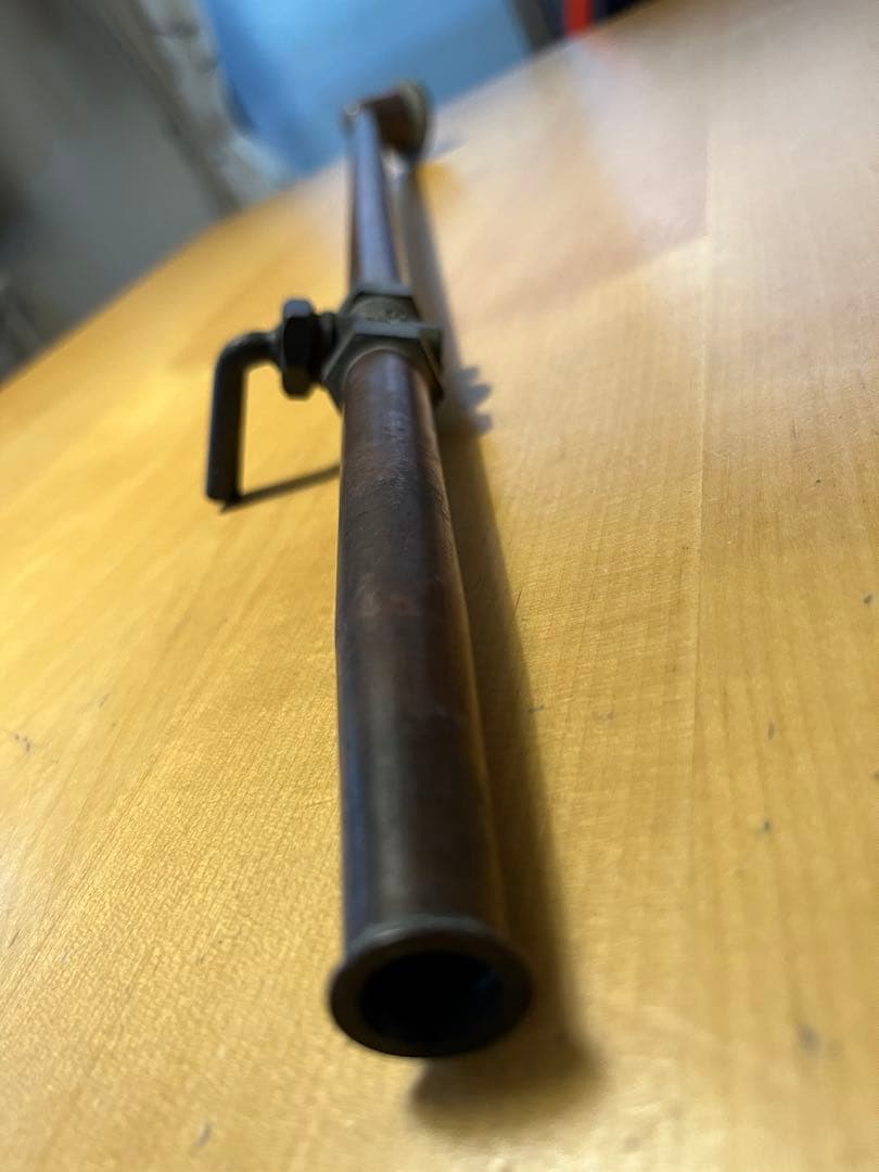 盆栽　水やり用シャワーヘッド　昭和時代　レトロ　祖父の品　真鍮？銅製？詳細不明