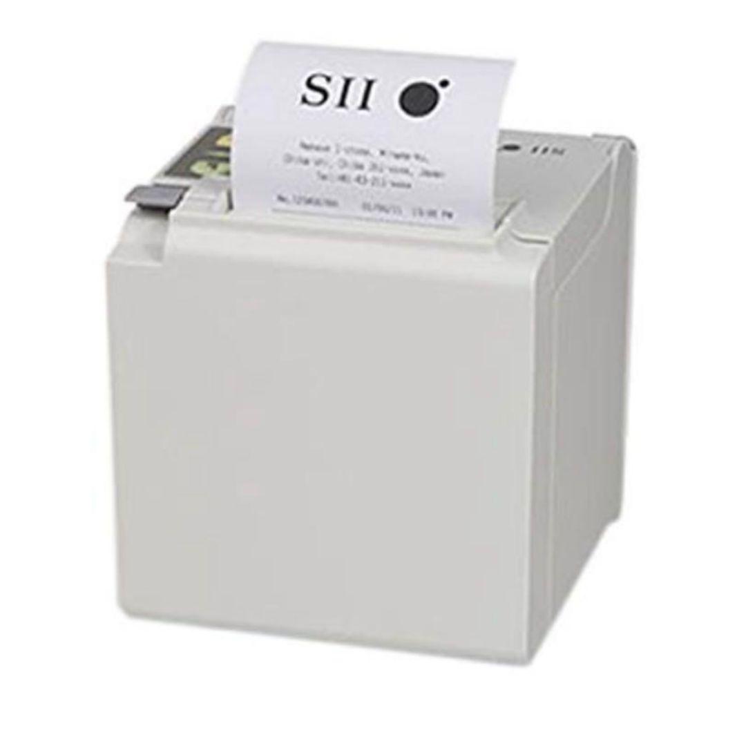 【お値下げ】 セイコー レシートプリンター airレジ サーマルプリンター 新品