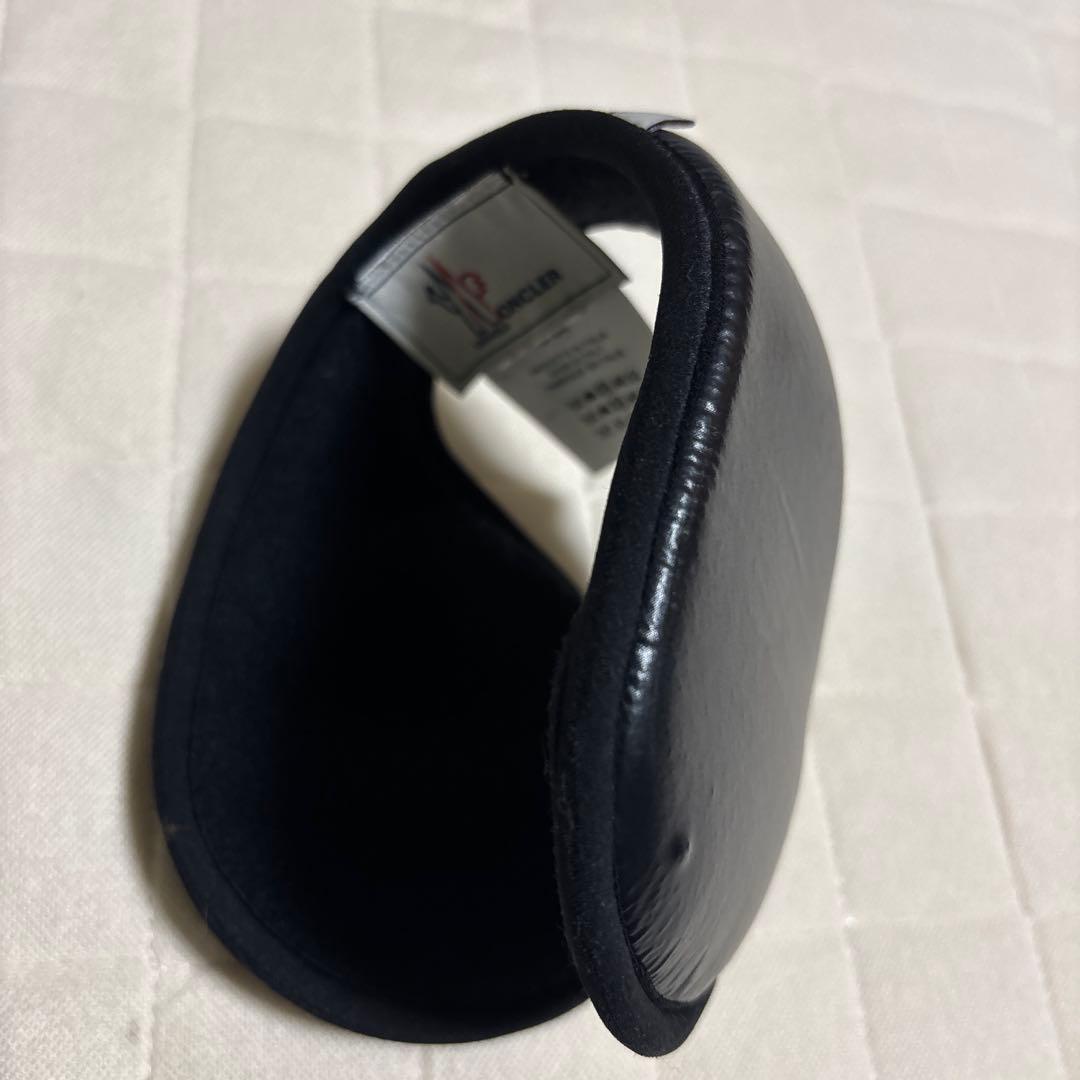 モンクレール MONCLER グルノーブルGRENOBLE イヤーマフ