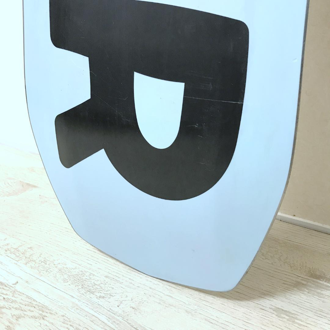 【希少品】Lobster D 151cm 3BT 19-20 グラトリ