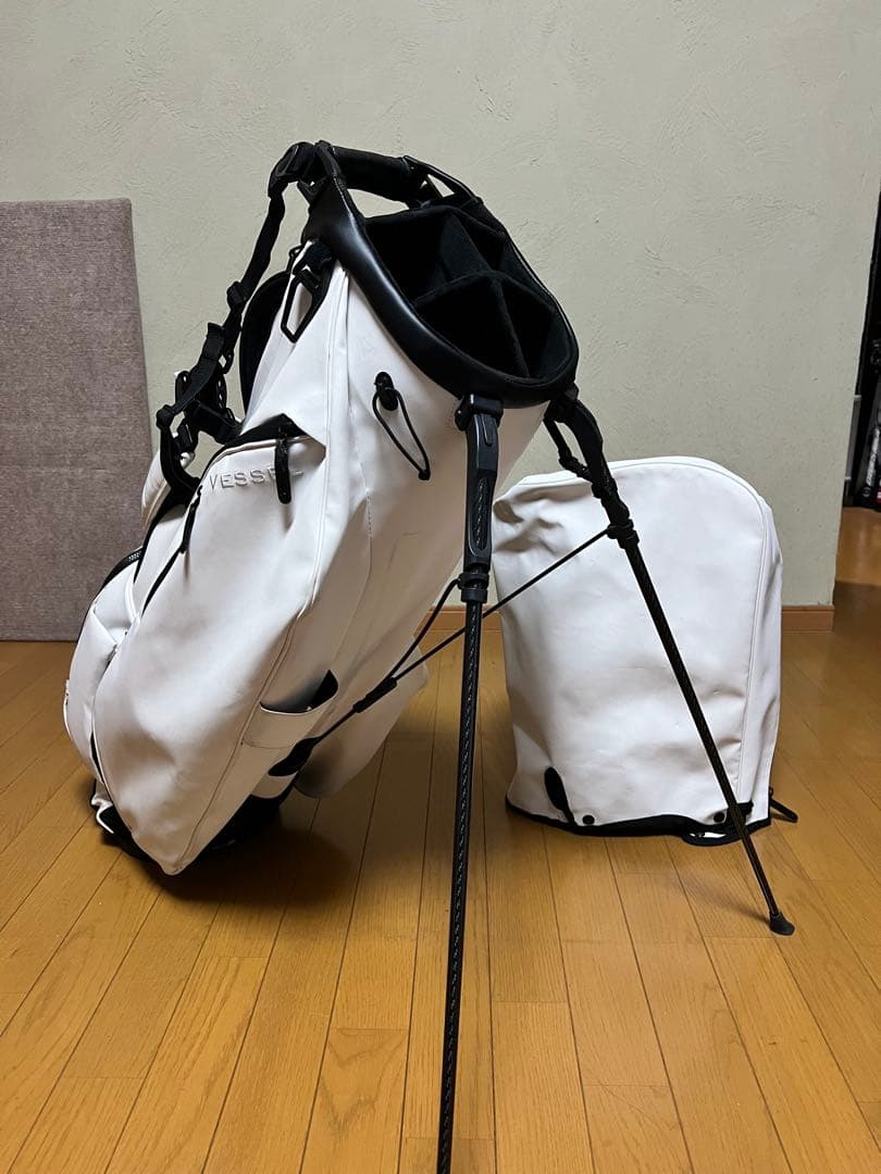 り*う様 Vessel player3.0 stand