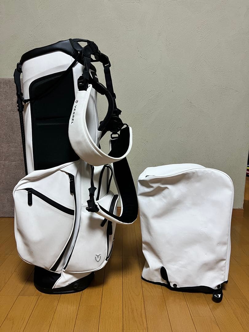 り*う様 Vessel player3.0 stand