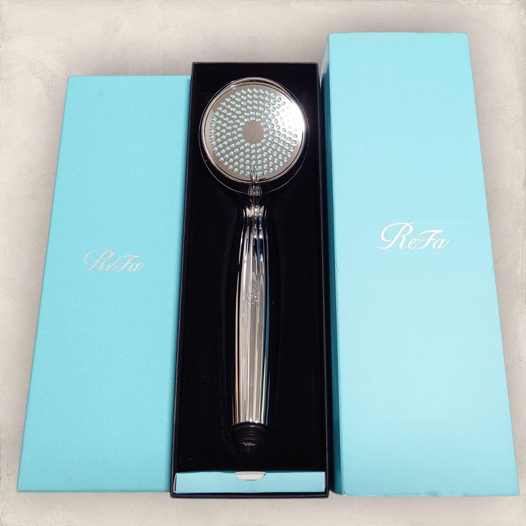 ✨未使用✨ ReFa ファインバブル ワン シャワーヘッド RS-AK-00A