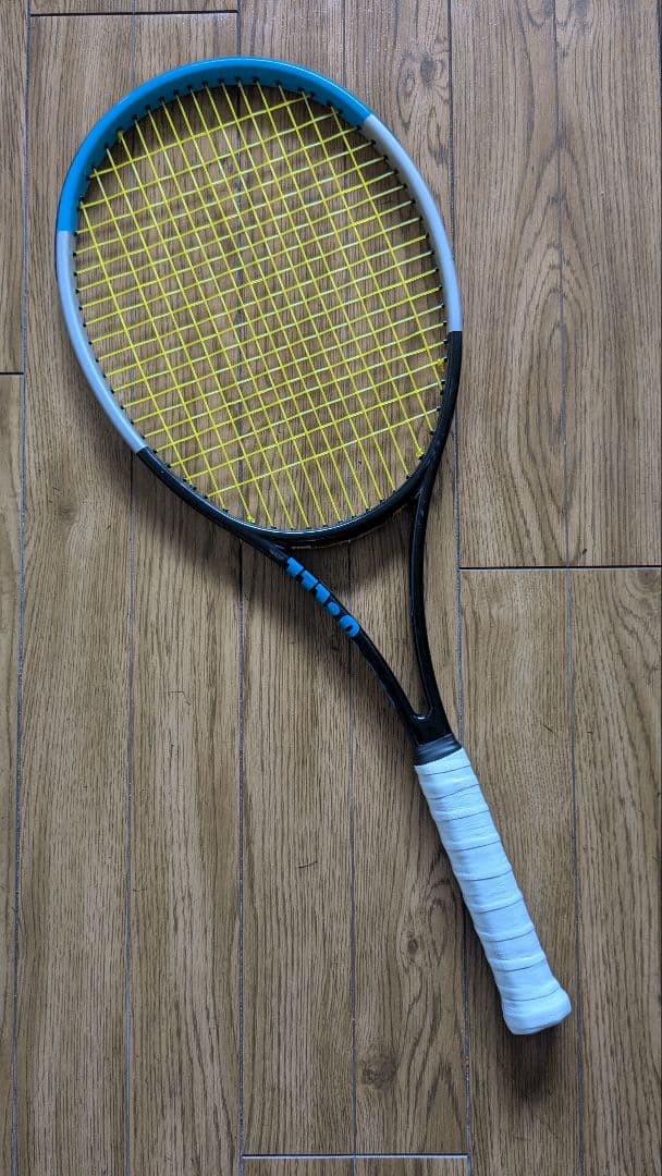 Wilson ULTRA pro 97 ウルトラプロ