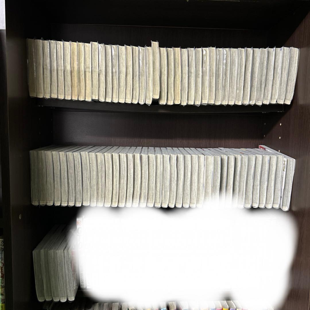 ダイヤのA全47巻。act2、32巻まで