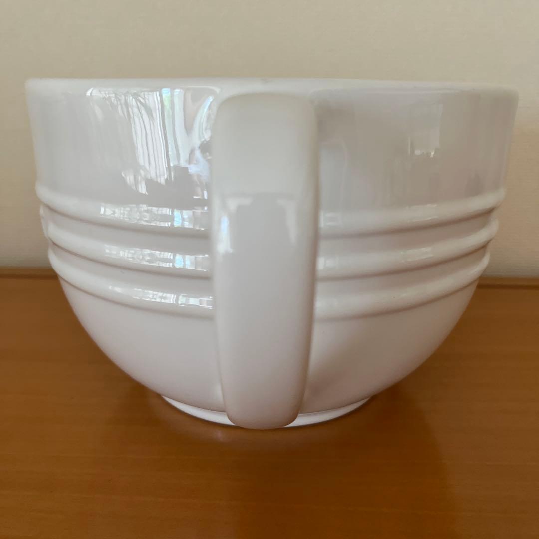 Le Cruset ル・クルーゼ　バッターボウル　ミキシングボウル　2L