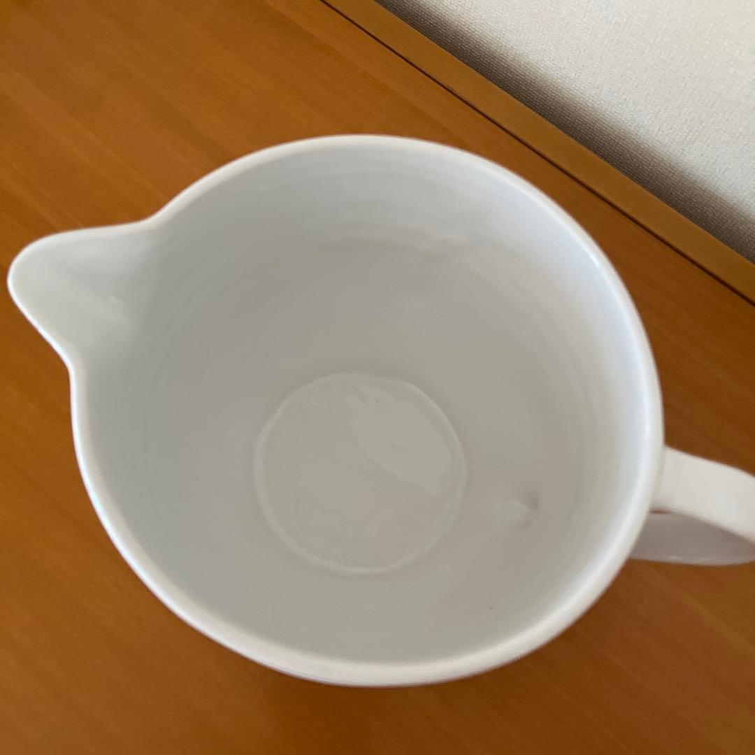 Le Cruset ル・クルーゼ　バッターボウル　ミキシングボウル　2L