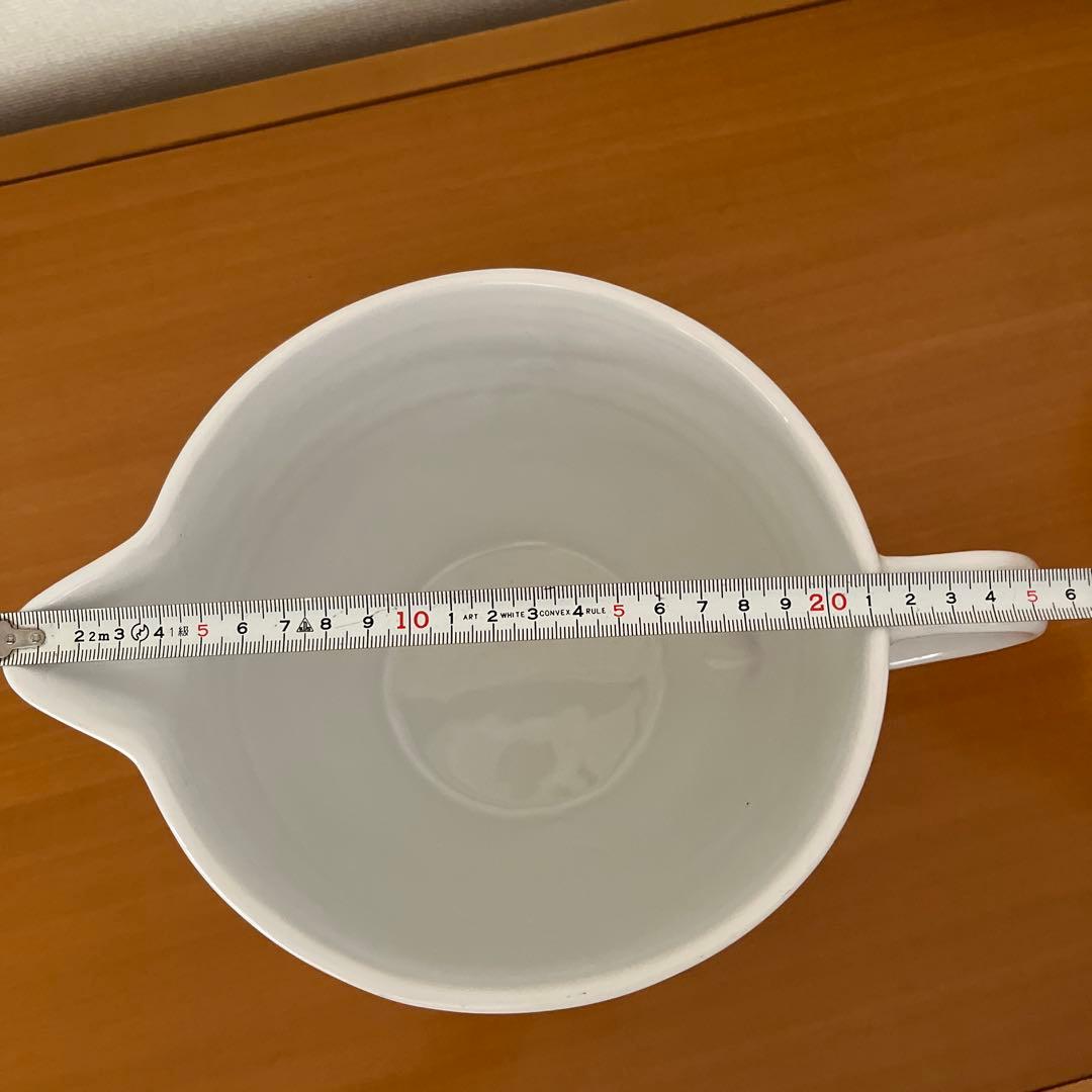 Le Cruset ル・クルーゼ　バッターボウル　ミキシングボウル　2L