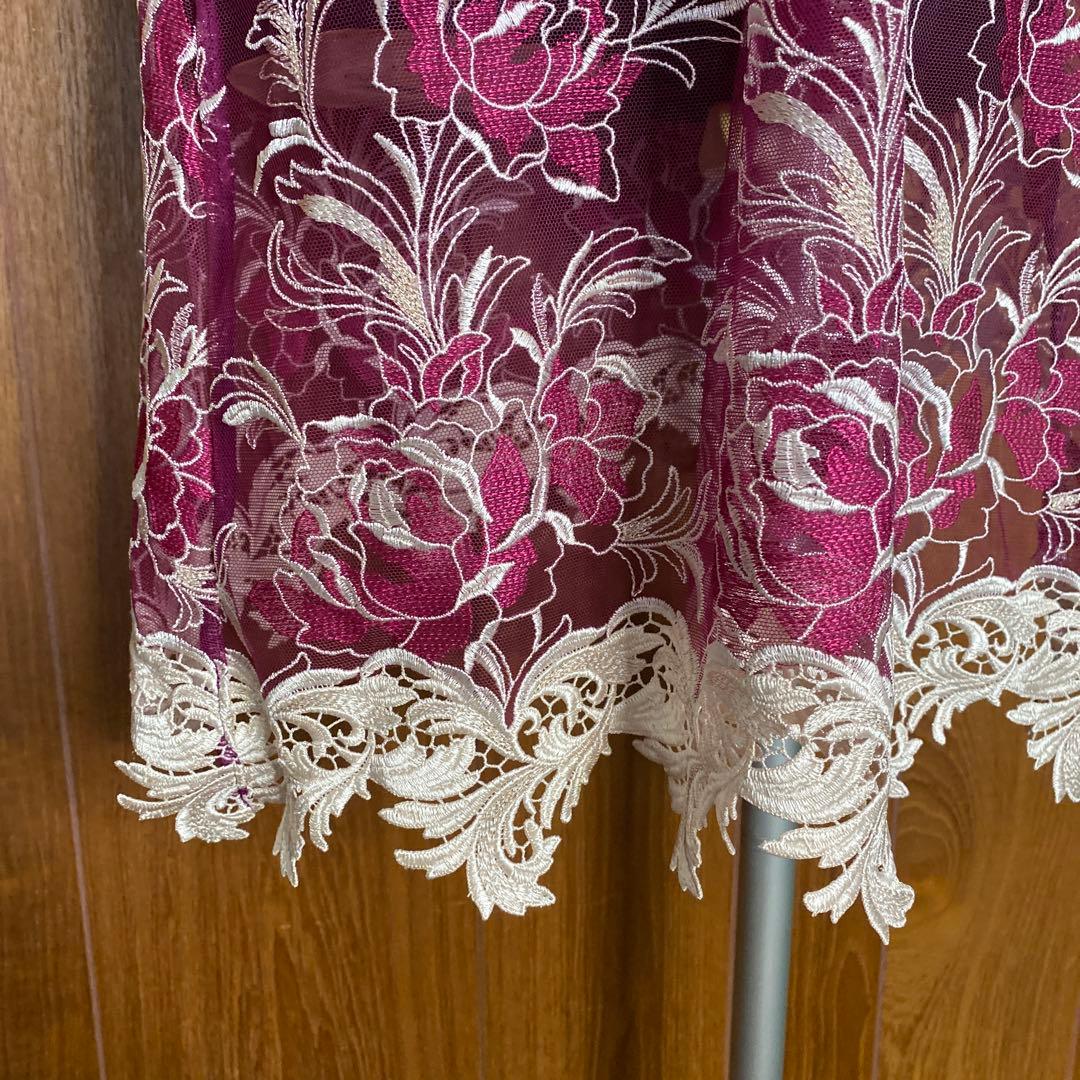 川*硝様 サルート　40周年記念モデル　生産限定品　タグ付き未使用品　スリップ＆