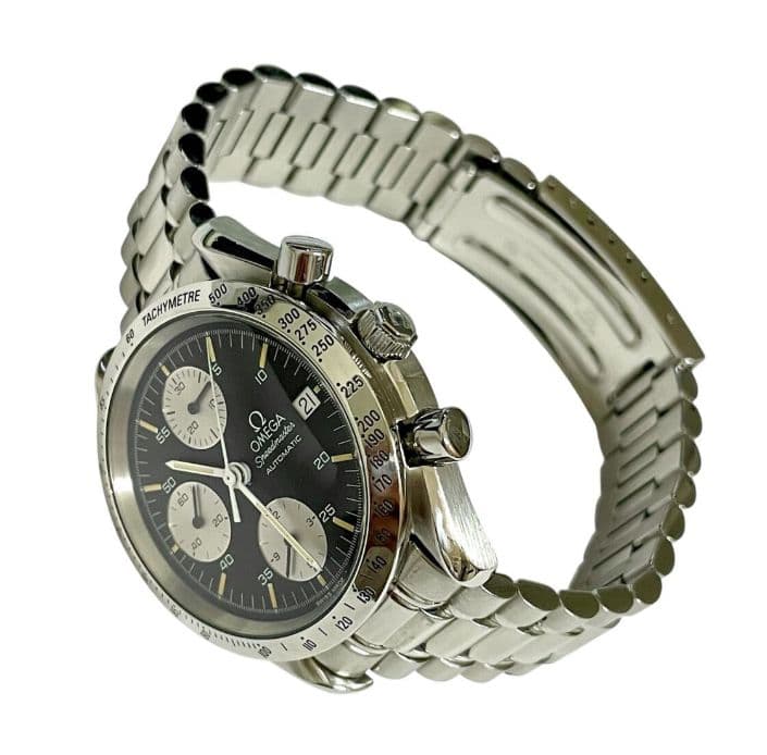 ☆OMEGAオメガ スピードマスター クロノグラフ3511.50 メンズ腕時計☆