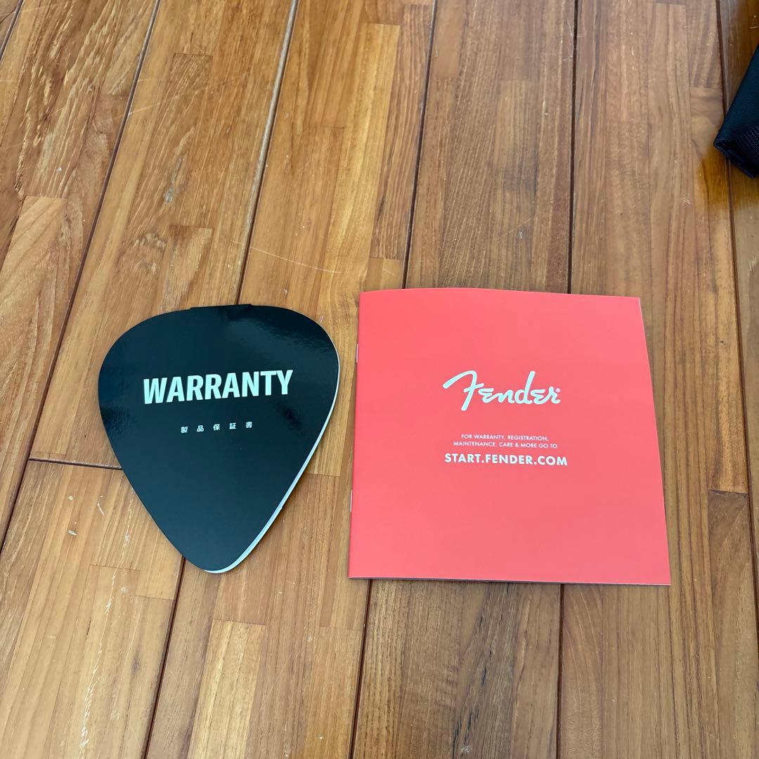 FENDER Heritage 60s Jazz Bass フェンダー