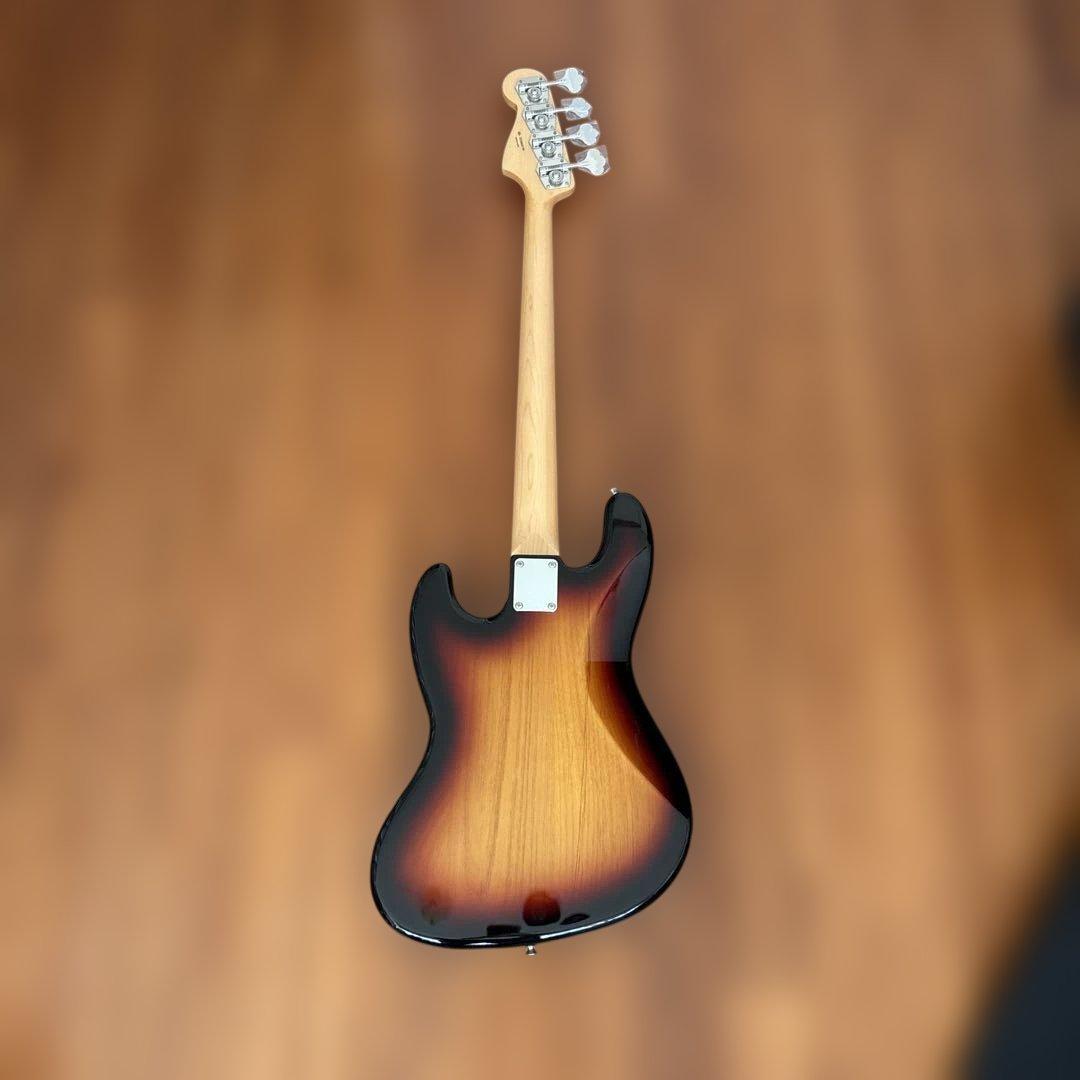 FENDER Heritage 60s Jazz Bass フェンダー