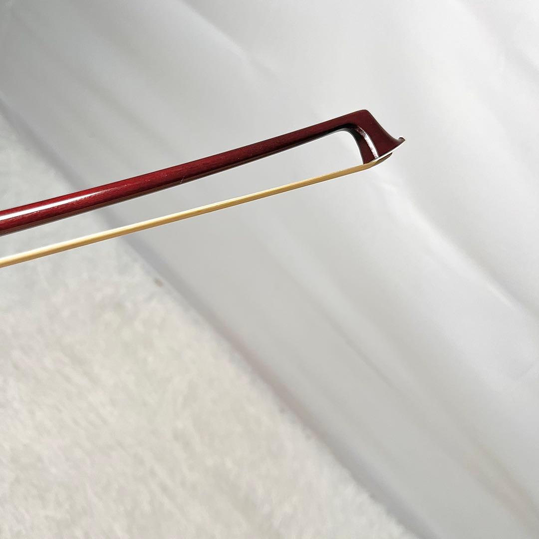 【良品】ARCHET（アルシェ） バイオリン弓 4/4サイズ