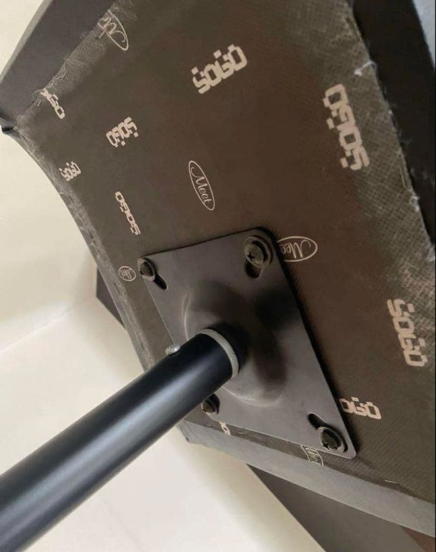 カウンターチェア①❣️SOGO meet シリーズ　ハイチェア　バーチェア　レトロ