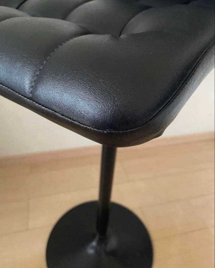 カウンターチェア①❣️SOGO meet シリーズ　ハイチェア　バーチェア　レトロ