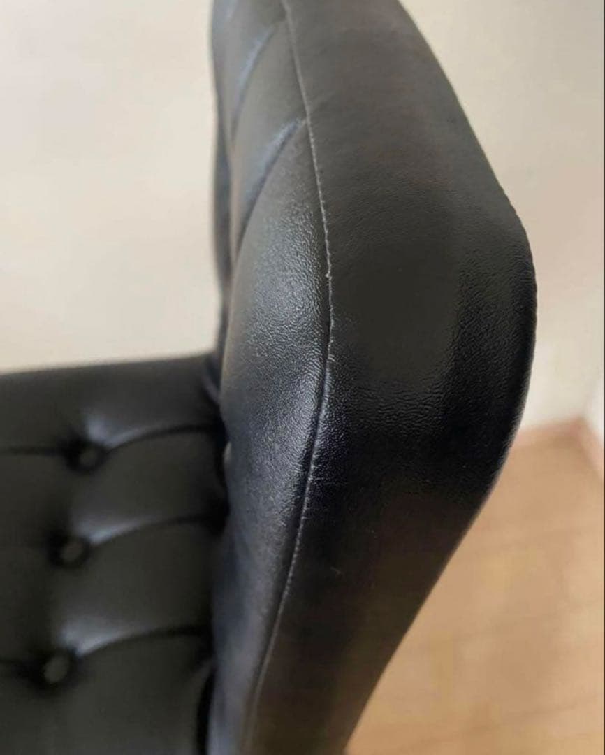 カウンターチェア①❣️SOGO meet シリーズ　ハイチェア　バーチェア　レトロ