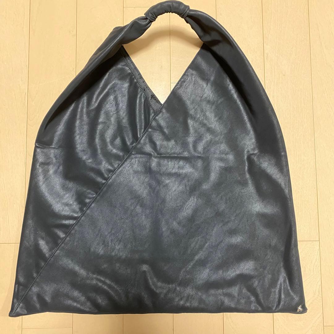 MM6 Maison Margiela マルジェラ ジャパニーズ トートバッグ