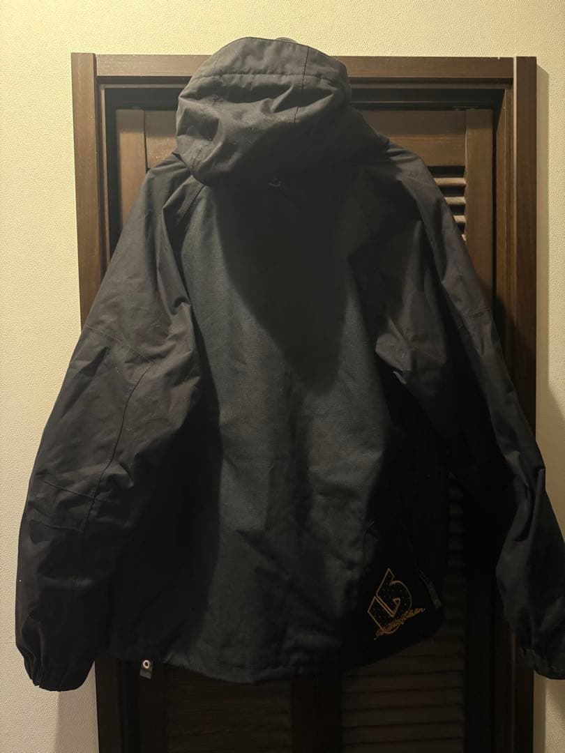 z*m様 【ショーンホワイトコレクション】Burton スノーボードジャケットU