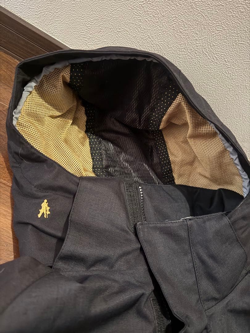 z*m様 【ショーンホワイトコレクション】Burton スノーボードジャケットU