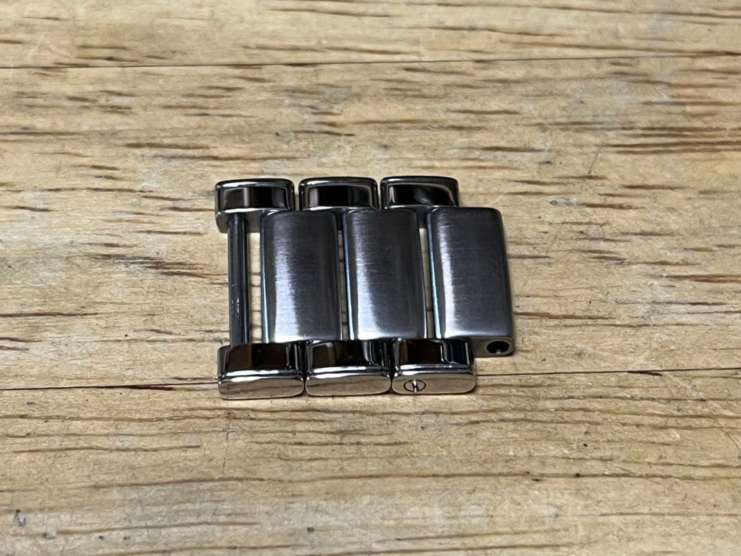 Breguetメーカー廃盤品ブレゲ トランスアトランティック3820ST足しコマ