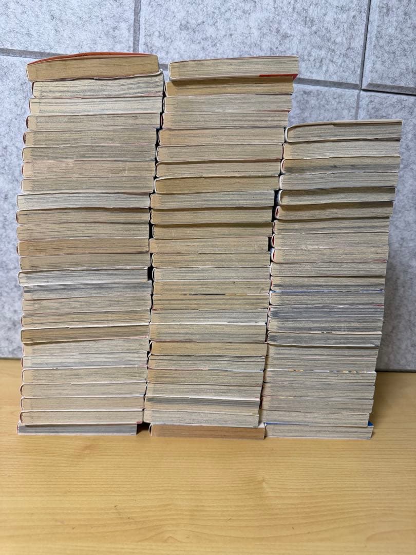 ナルト全巻セット