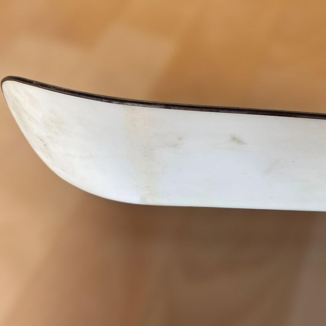 ショートスキー、ファンスキー板　中古品