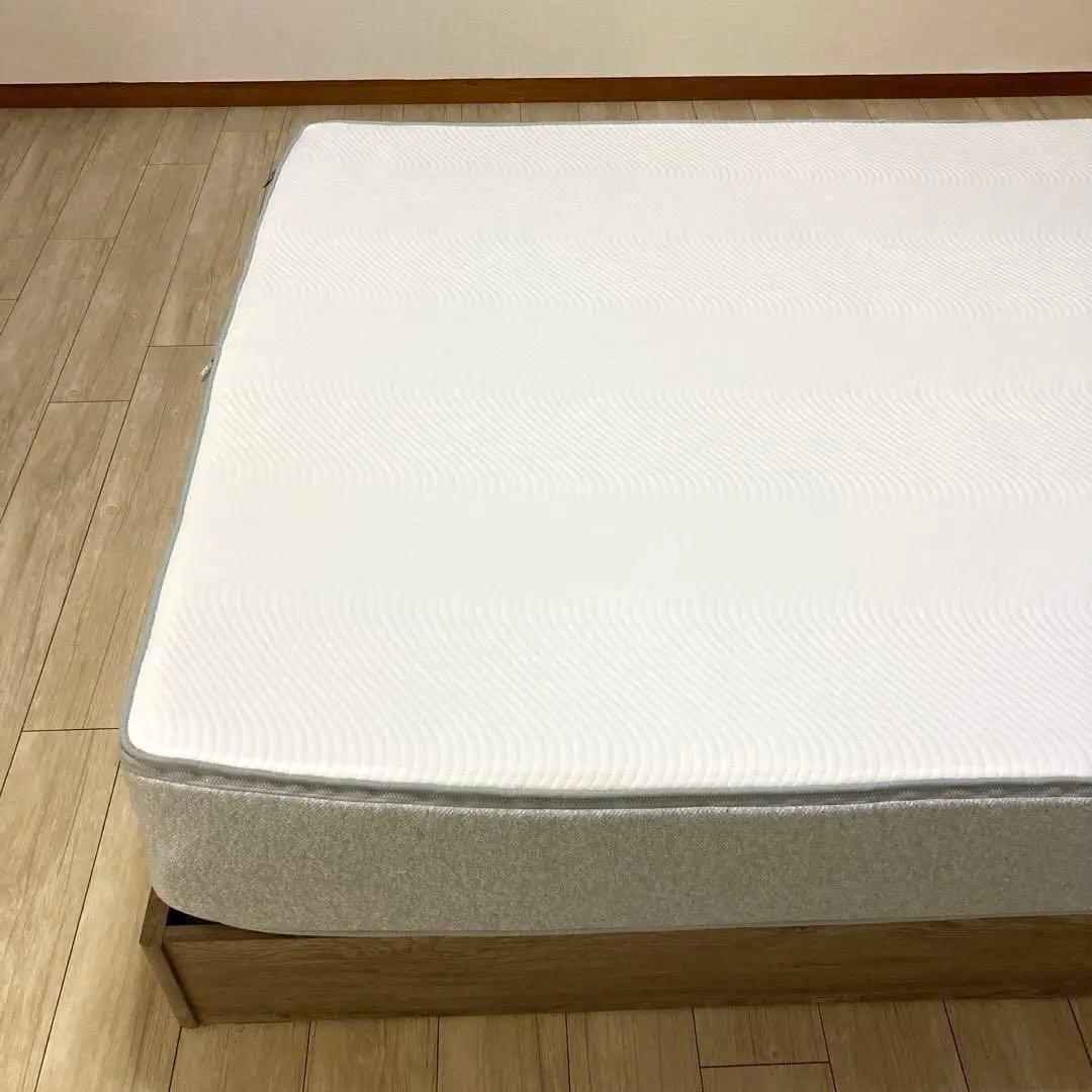 【自社配送エリア限定販売】コアラマットレス/KORE/ダブルサイズマットレス
