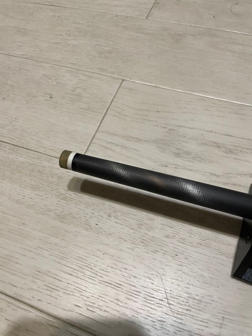 ビリヤード　カーボンシャフト　ラジアル　12.0mm キャロム