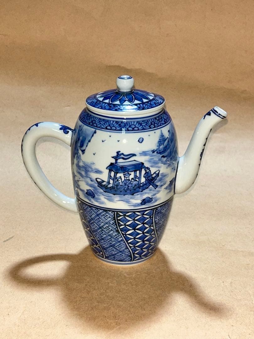 昭阿弥 水注 煎茶道具 茶道具