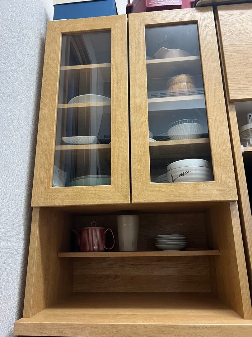 ダイニングボード(エトナ60DB LBR)