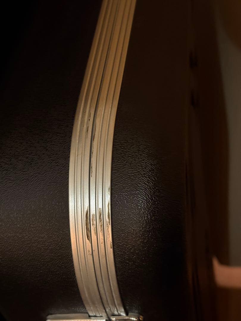 ギター Ibanez prestige RG652FX-GK