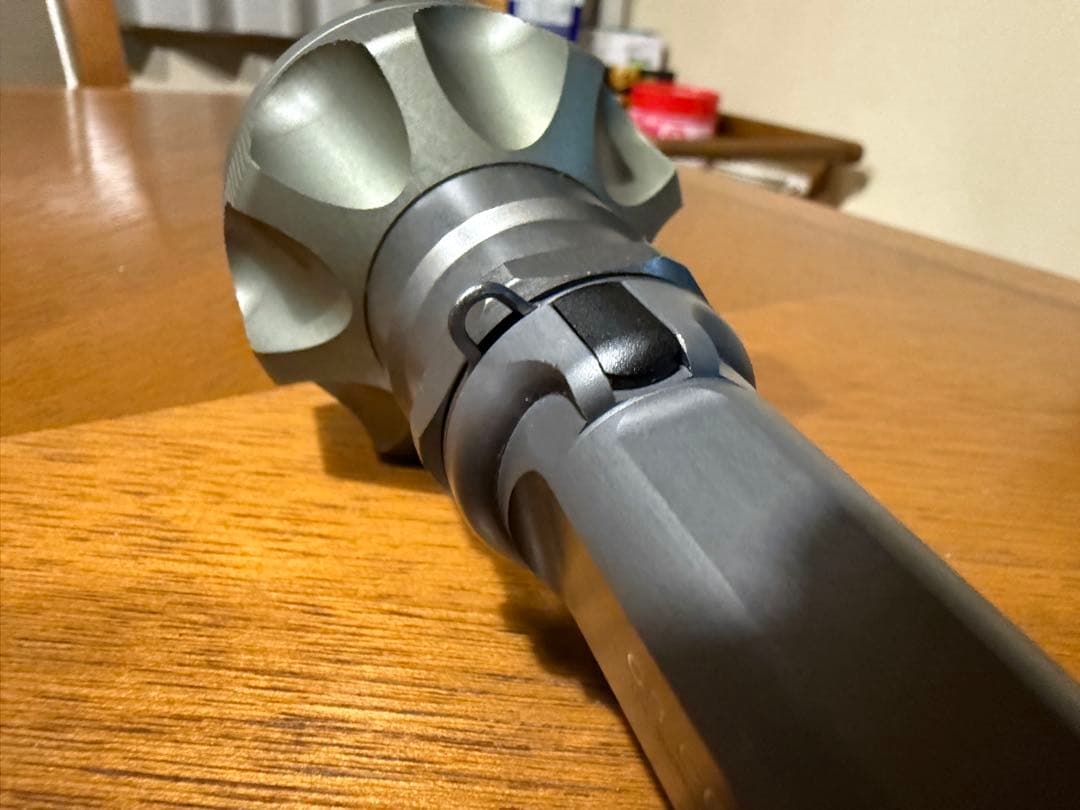 SUREFIRE C3 CENTURION カスタム品
