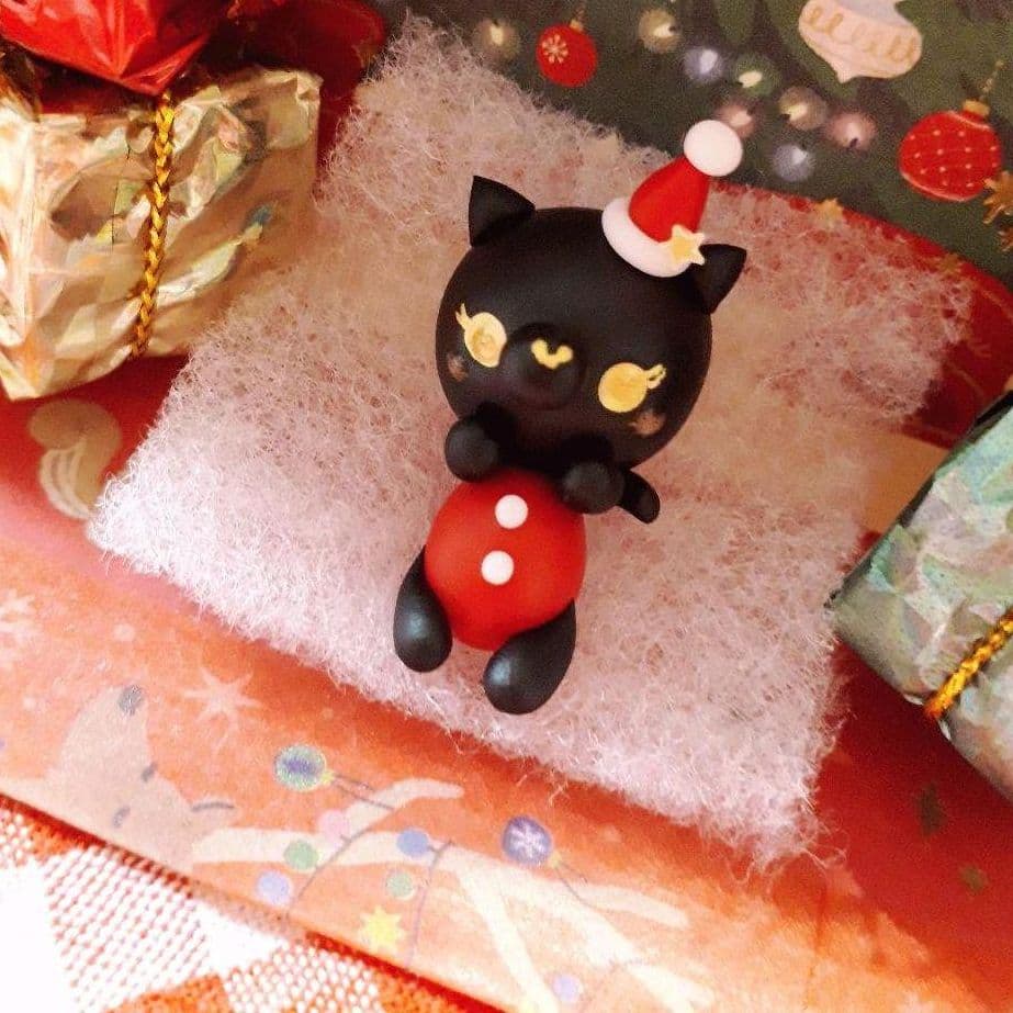『タイムセール』クリスマス☆猫ちゃん