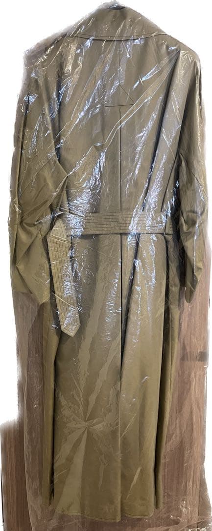 与*郎様 【美品！未使用！】amerivintage トレンチコート