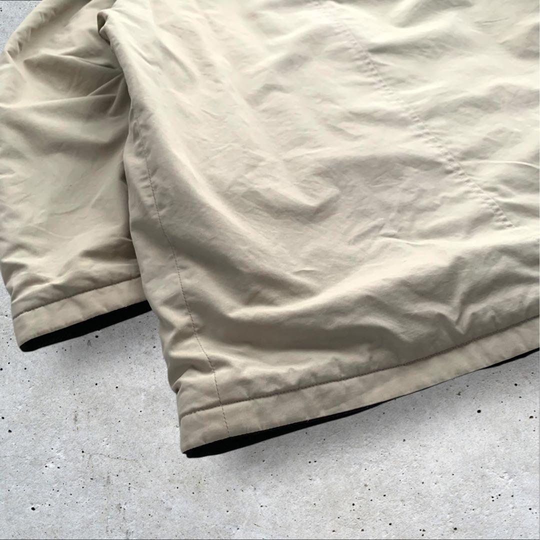 【ぴかそ 様】80sバーバリーズ リバーシブルウールフィールドハーフコートスペイ