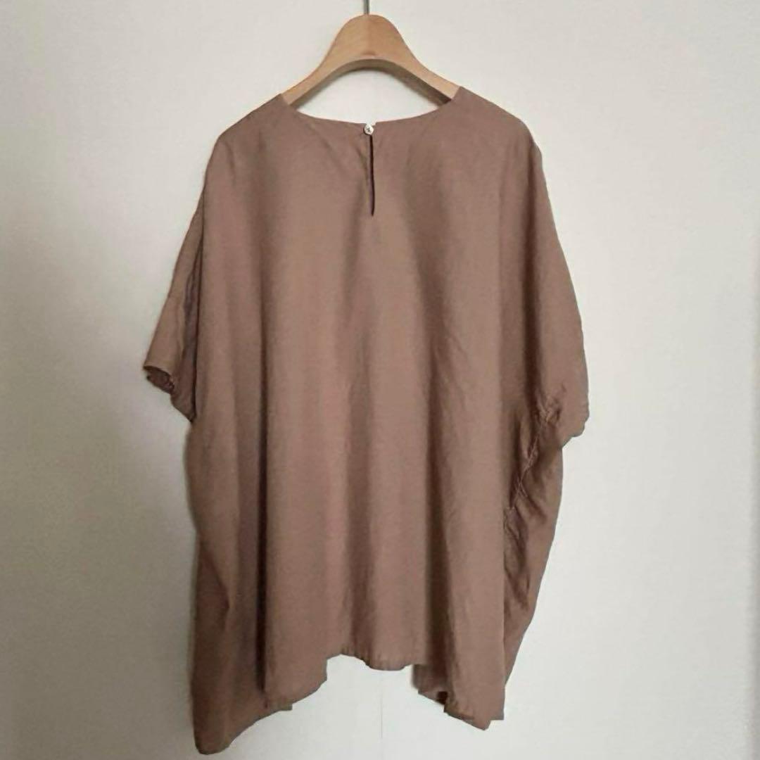 トップス arts&science tent line blouse