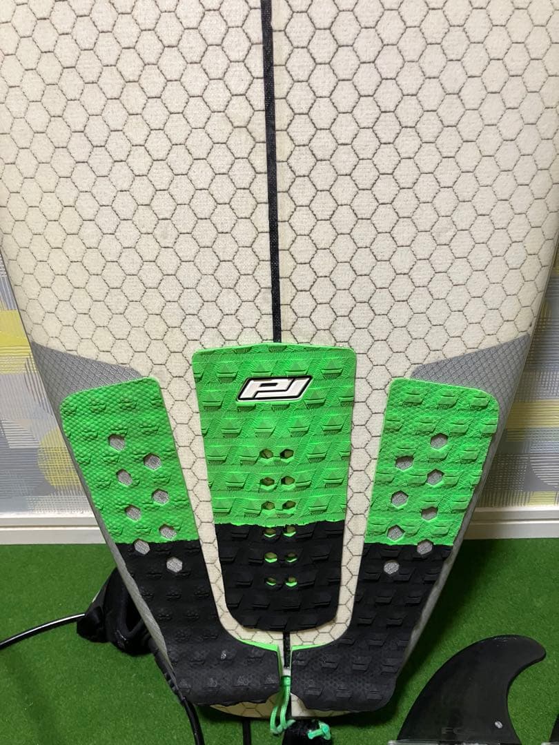 【手渡し限定】リブテック ロスト ショートラウンド 5'4\" 三鷹吉祥寺エリア