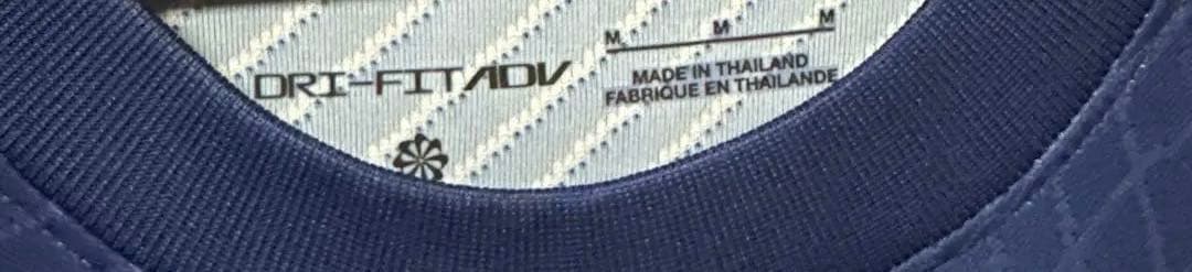 ラミン　ヤマル　23-24 オーセンティックユニフォーム