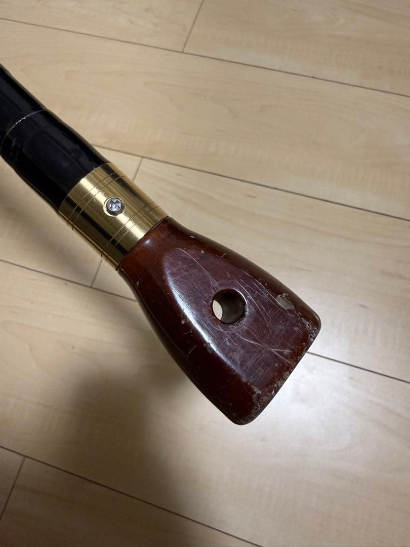 ディオガッツオ480 がま石　がまかつ　石鯛竿