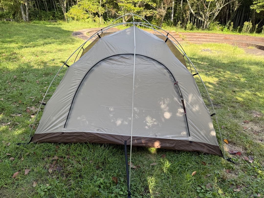 ogawa ステイシーST-Ⅱ カーキ 　　　　 　　　　1人用インナーセット