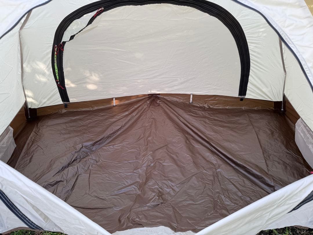 ogawa ステイシーST-Ⅱ カーキ 　　　　 　　　　1人用インナーセット