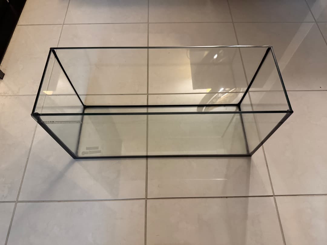 ほ*ち様 SDA水槽　EHEIMセット