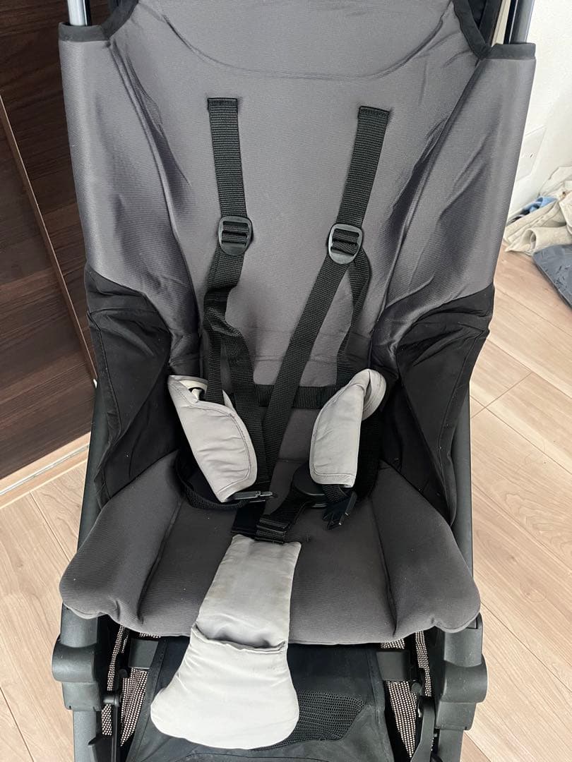 gb pockit ポキット　ブラック