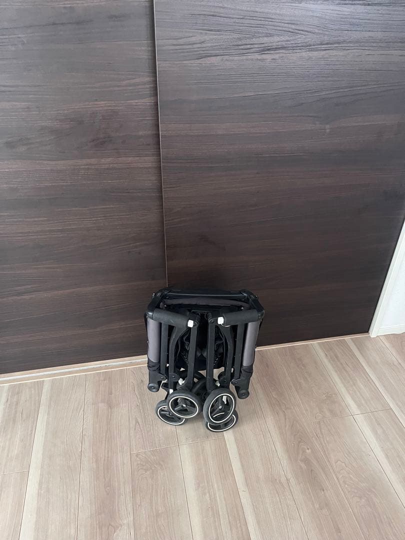 gb pockit ポキット　ブラック